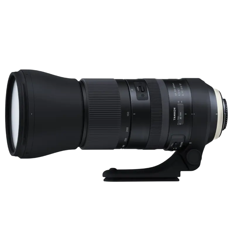 SP 150-600mm F/5-6.3 Di VC USD G2 (Model A022)