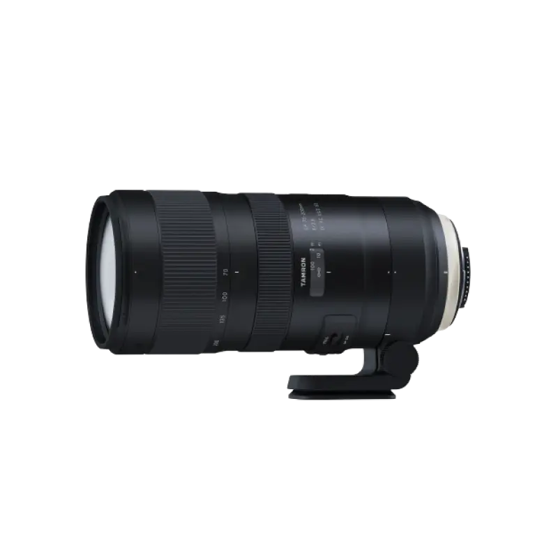 SP 70-200mm F/2.8 Di VC USD G2 (Model A025)