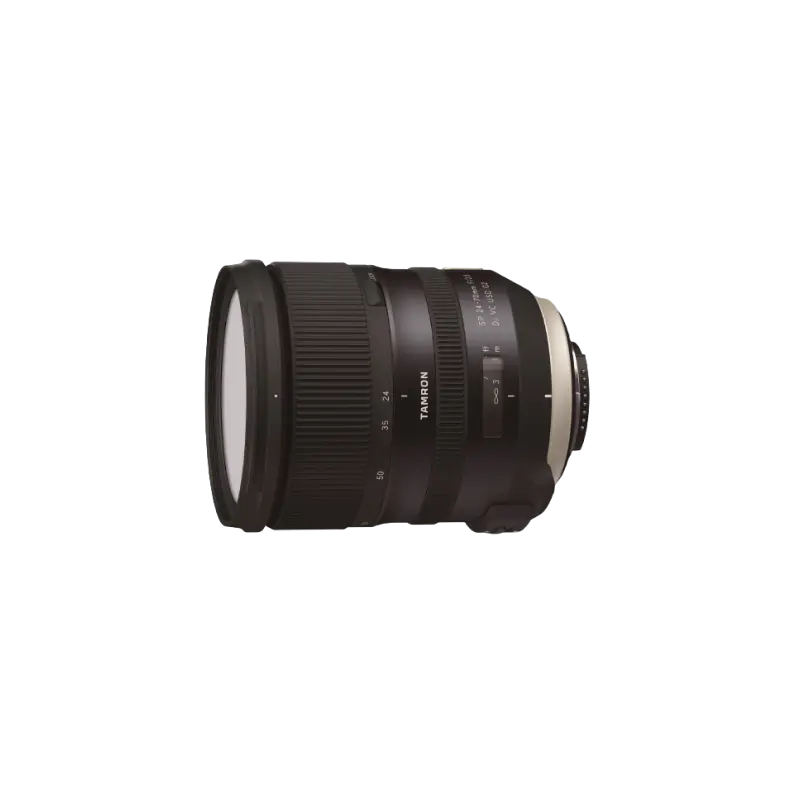 SP 24-70mm F/2.8 Di VC USD G2 (Model A032)