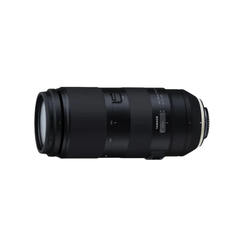 100-400mm F4.5-6.3 DI VC USD (Model A035)