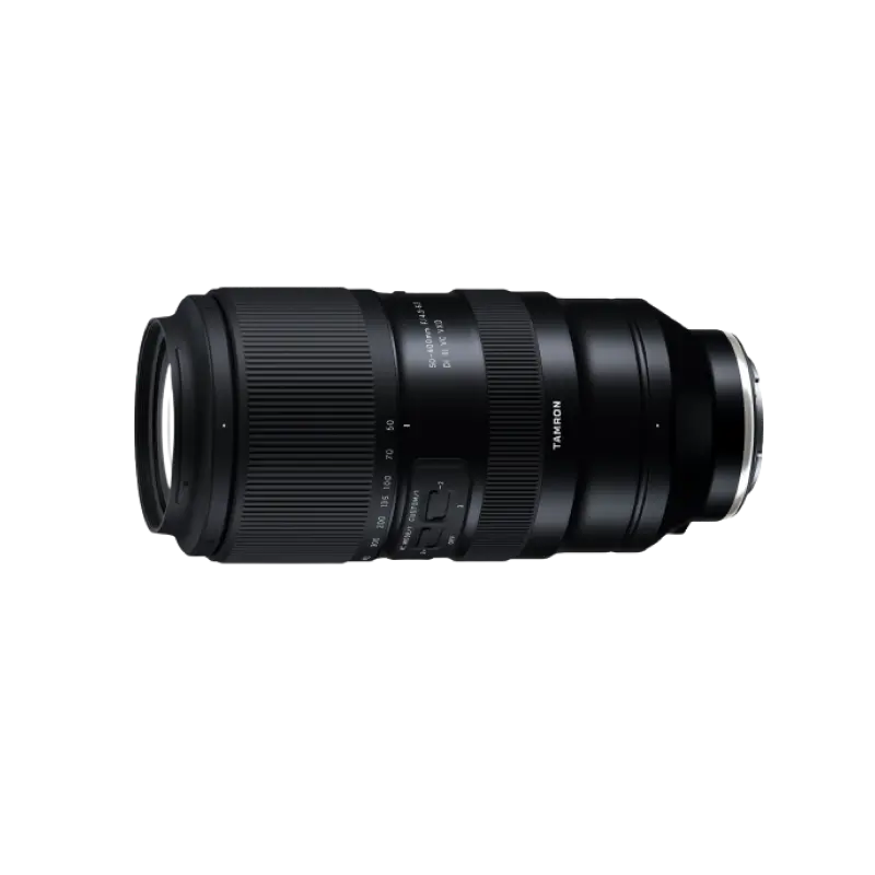 50-400mm F/4.5-6.3 Di III VC VXD (Model A067)