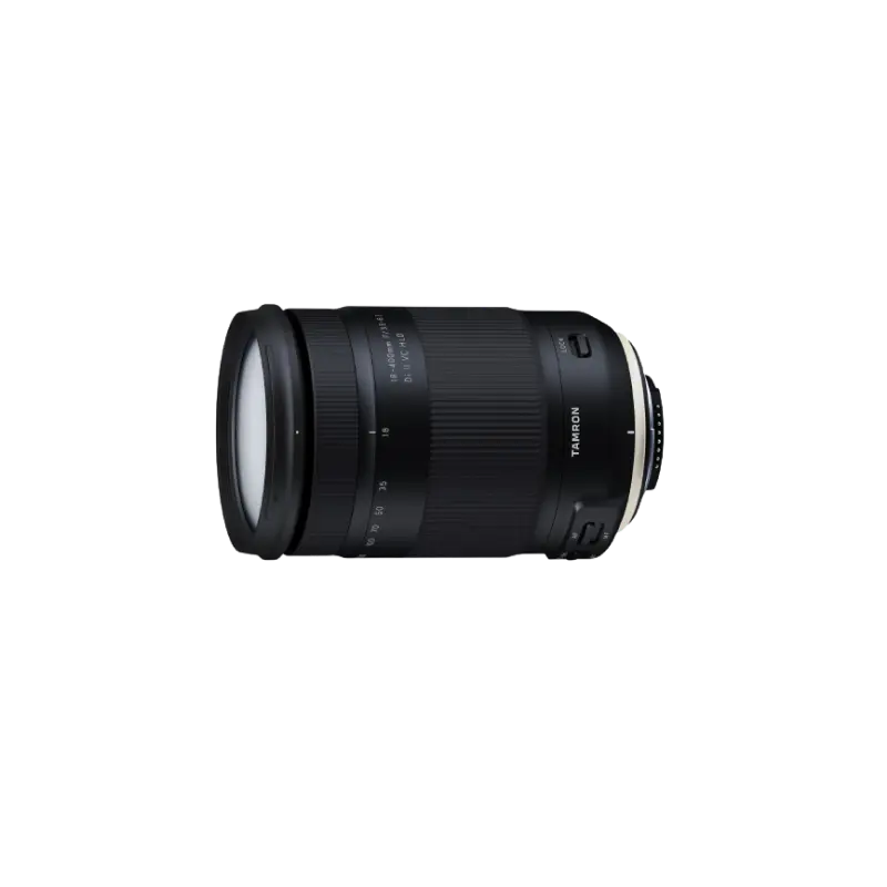 18-400mm F/3.5-6.3 Di II VC HLD (Model B028)